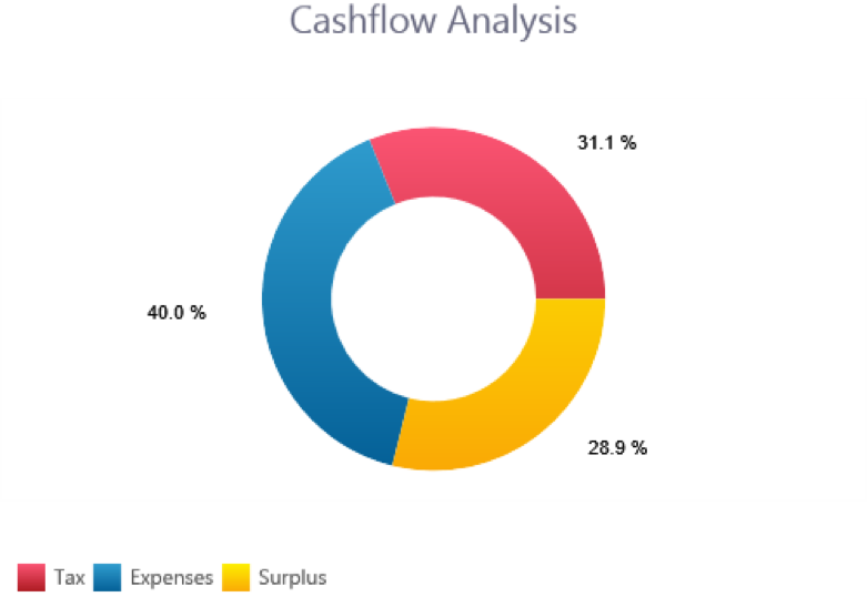 cashflow analysis cashflow analysis
